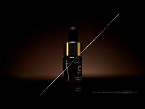 Deep Vita C Ampoule