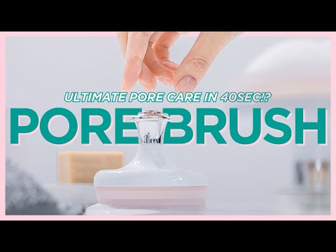 Pore Clear Brush