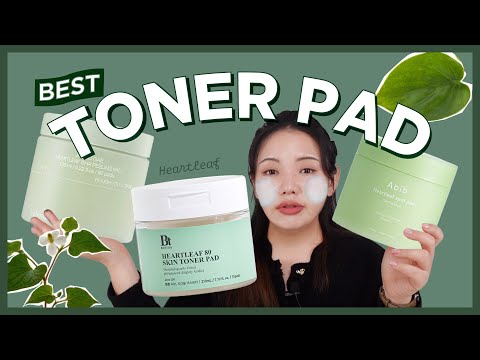 Heartleaf Spot Pad Calming Touch