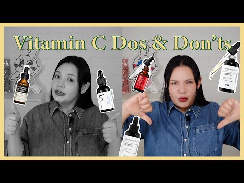 Green Tangerine Vita C Dark Spot Care Sun Serum SPF50+ Broad Spectrum