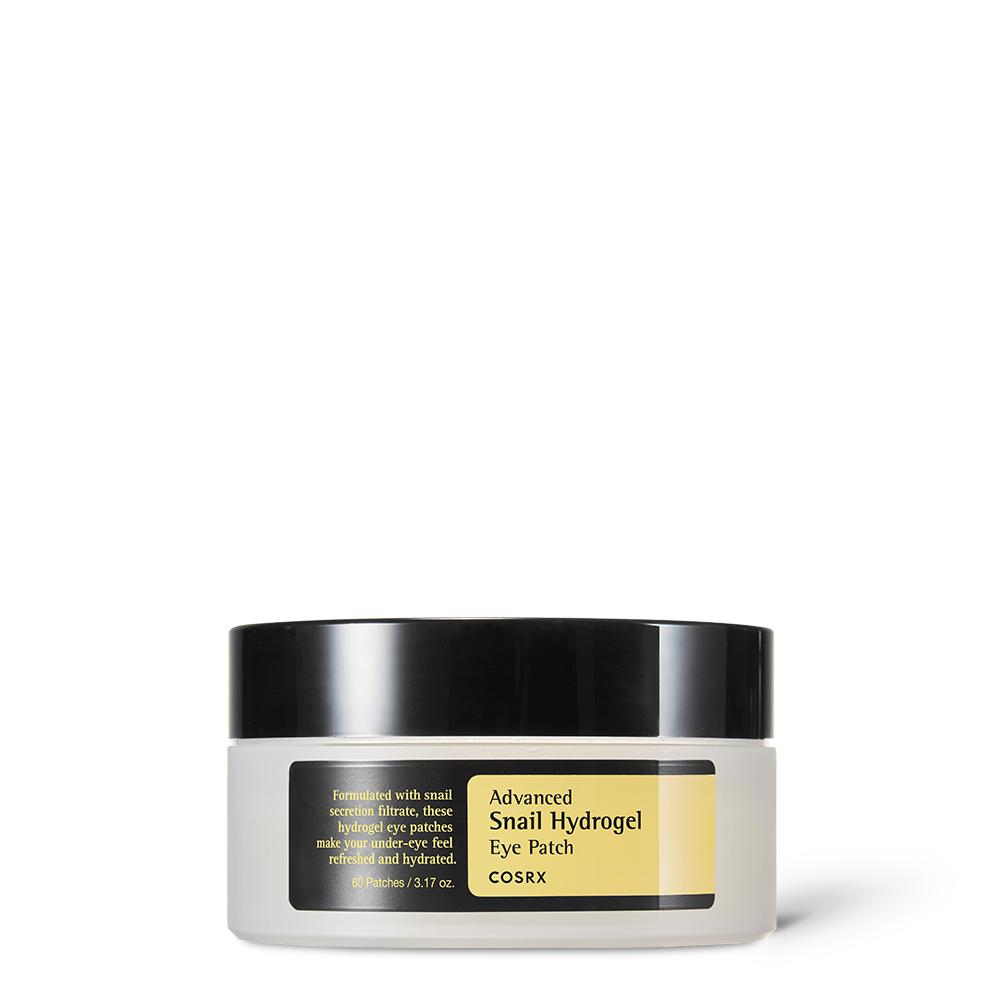 Advanced Snail Hydrogel Eye Patch