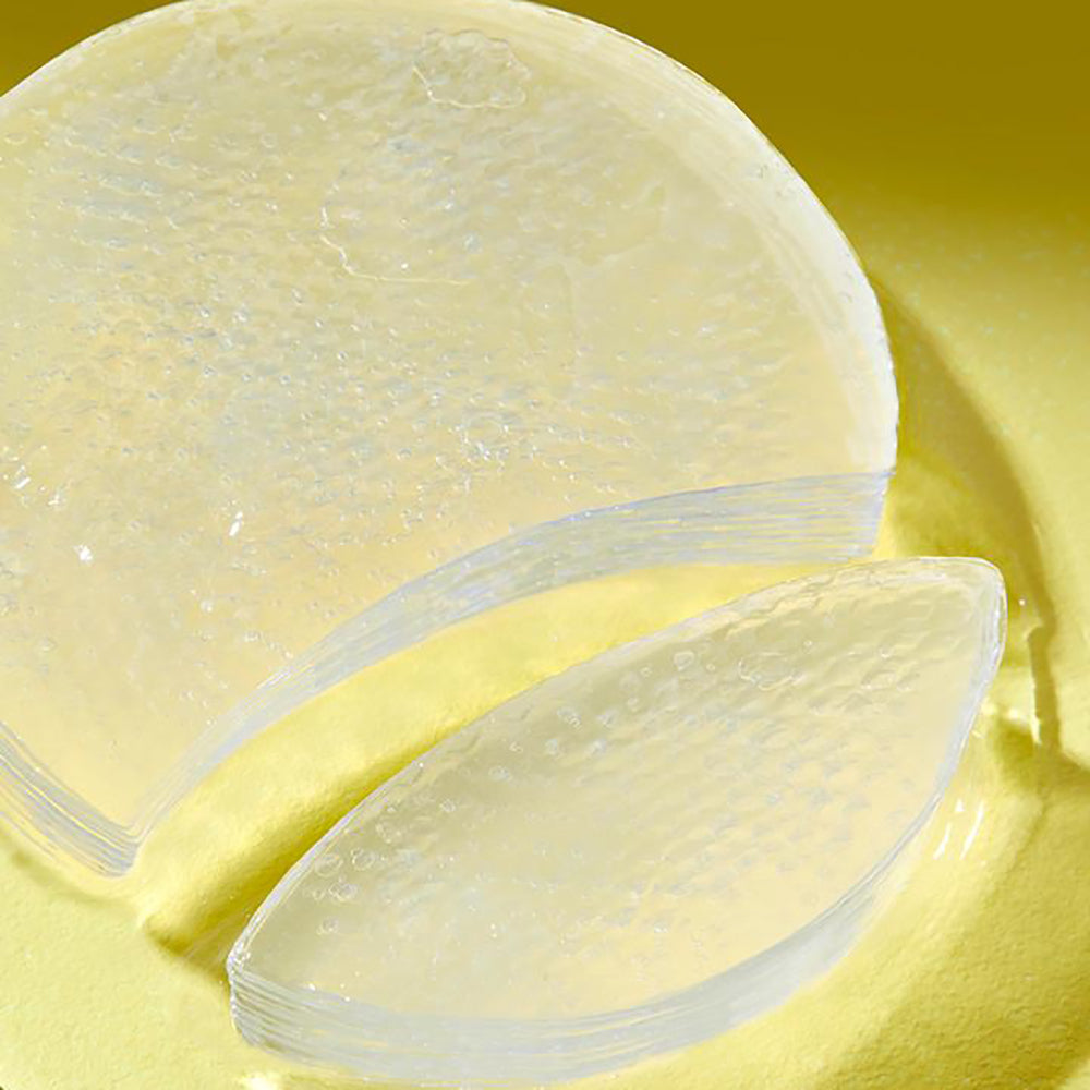 Advanced Snail Hydrogel Eye Patch