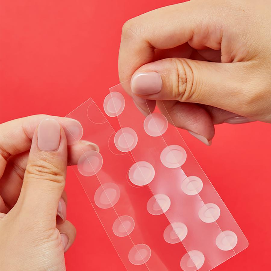 Master Patch Intensive