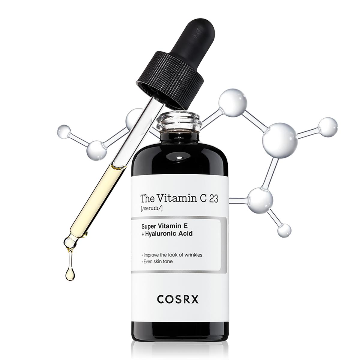 The Vitamin C 23 Serum