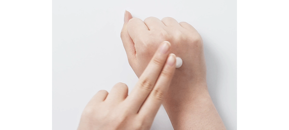 Brightening Peeling Gel