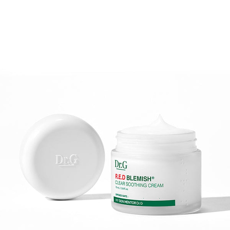R.E.D Blemish Clear Soothing Cream