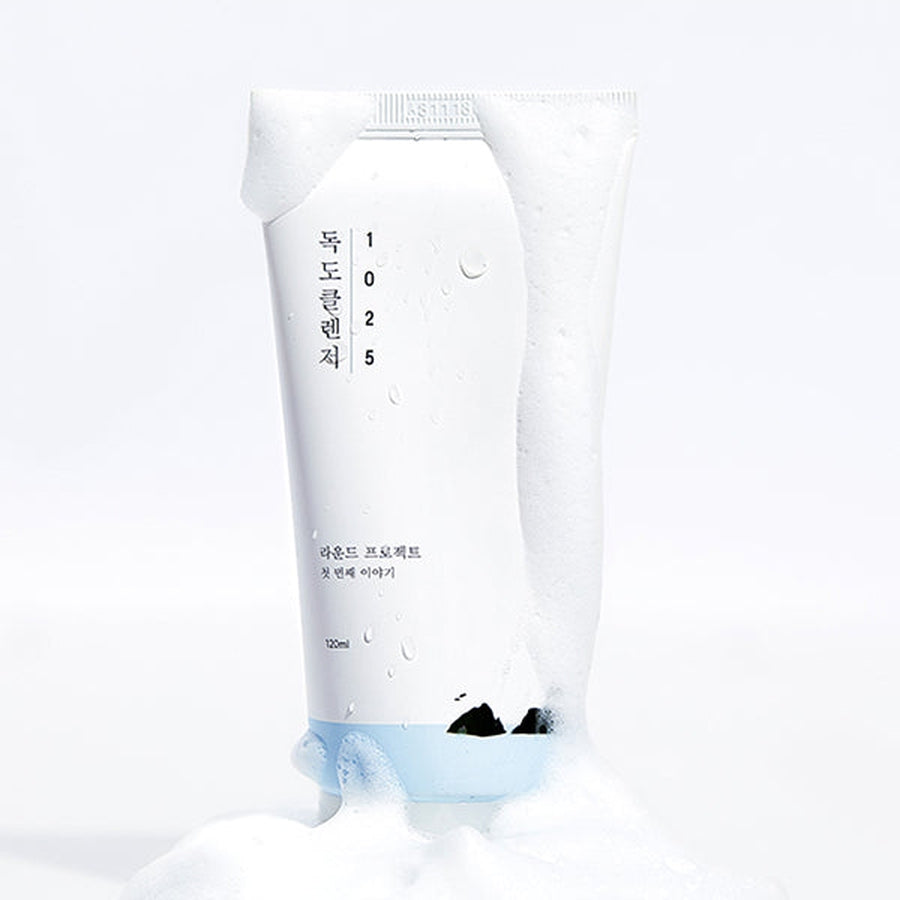 1025 Dokdo Cleanser