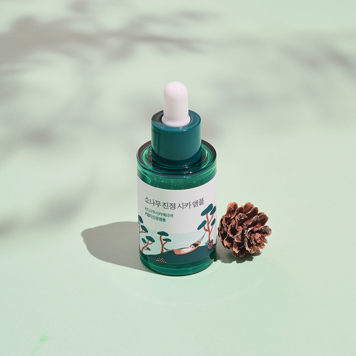 Pine Calming Cica Ampoule