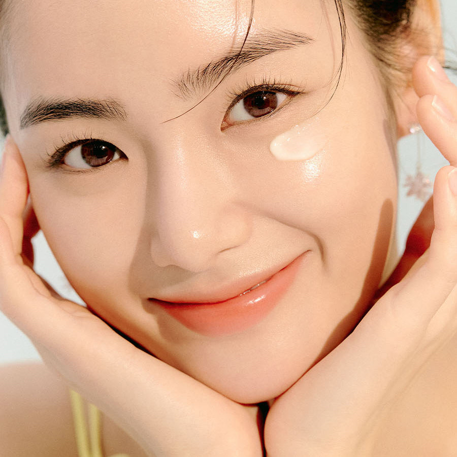 Green Tangerine Vita C Dark Circle Eye Cream