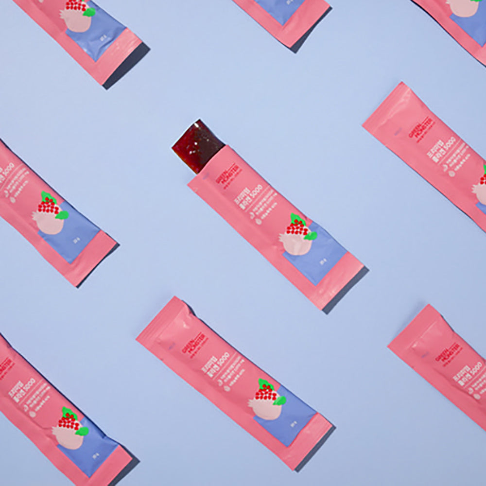 Premium Collagen 5000