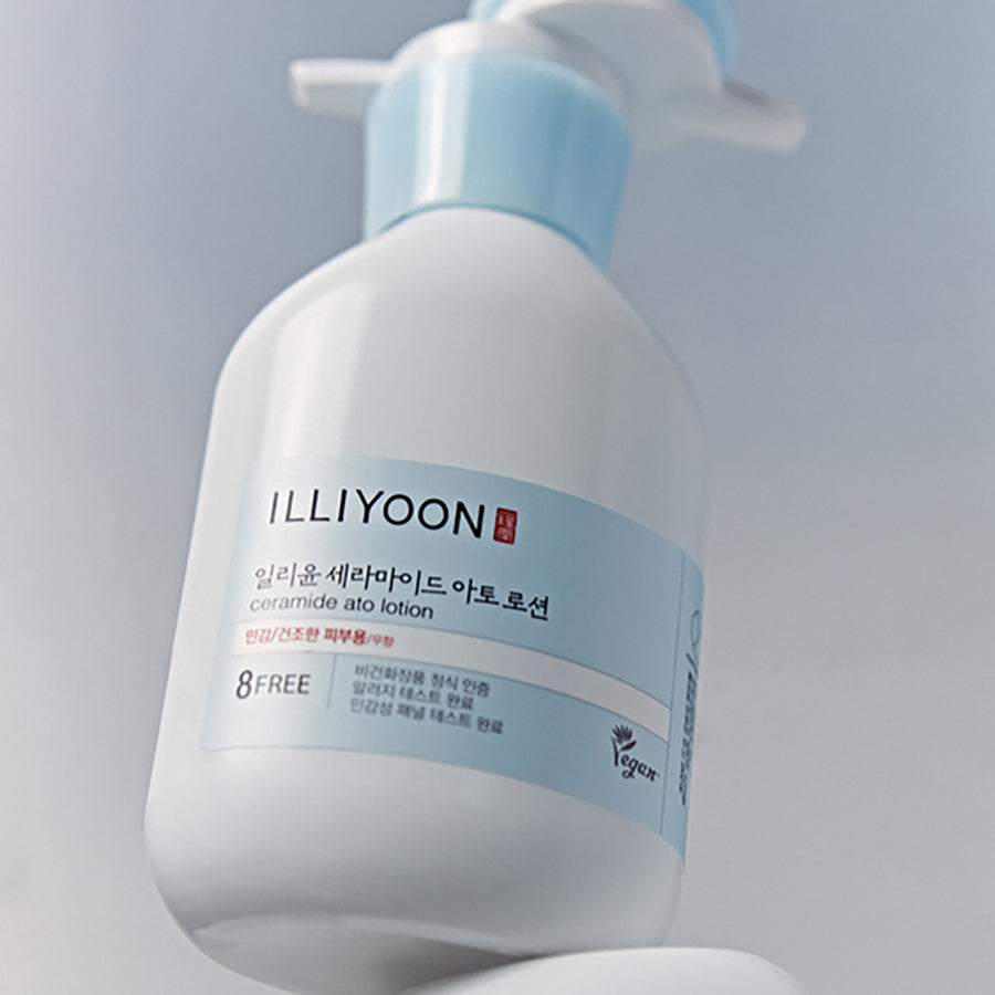 Ceramide Ato Lotion