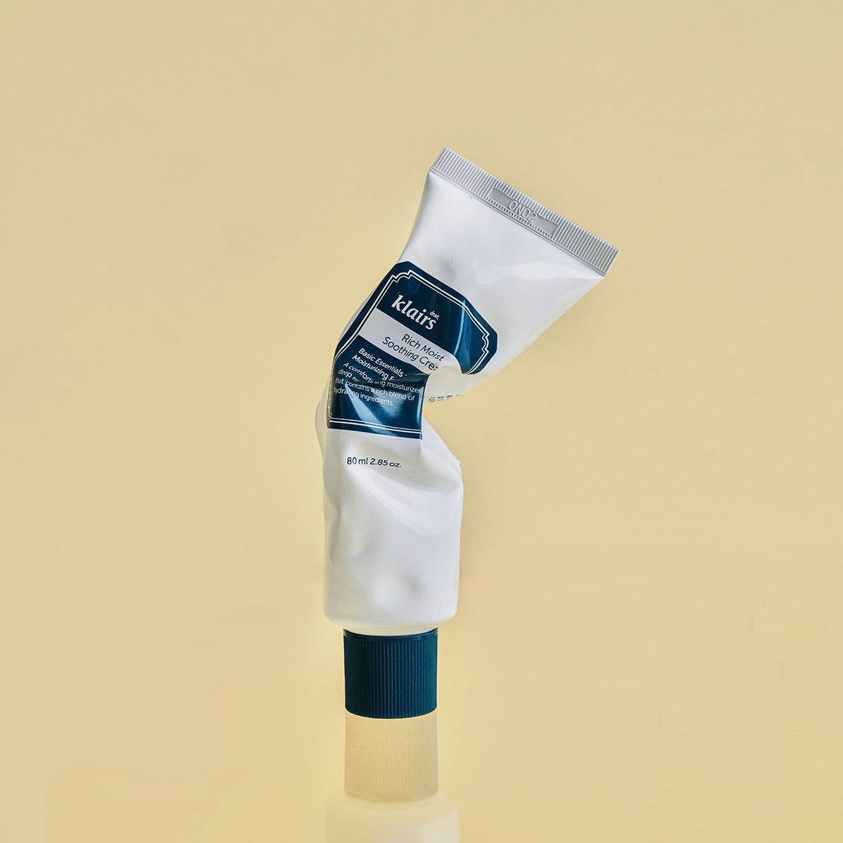 Rich Moist Soothing Cream 80ml