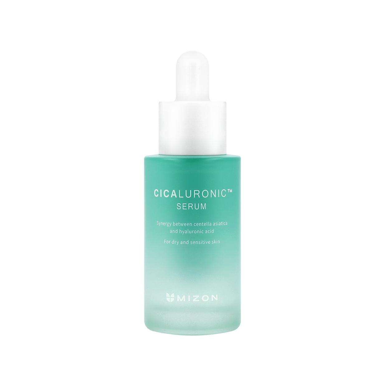 Cicaluronic Serum