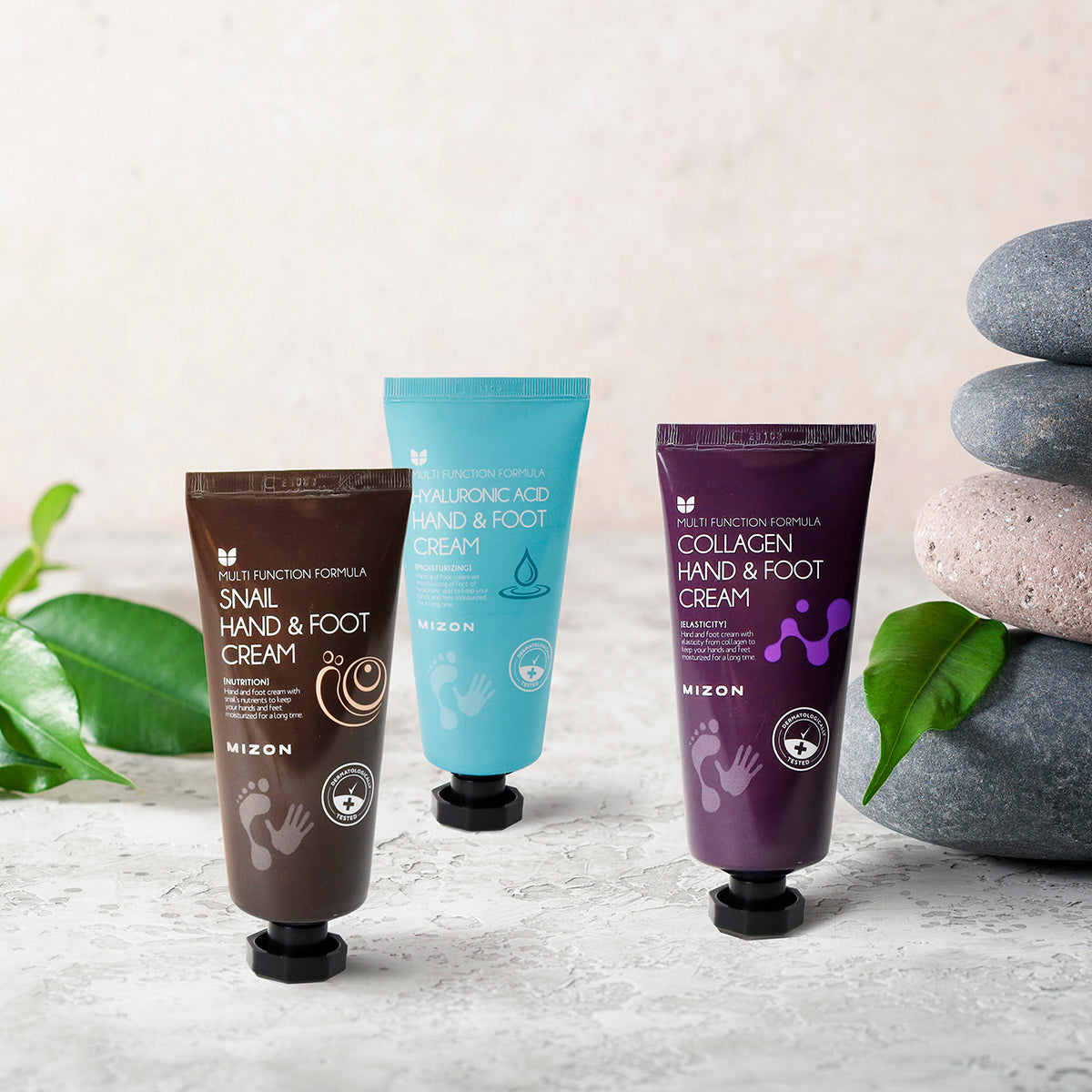 Hand & Foot Cream #Collagen
