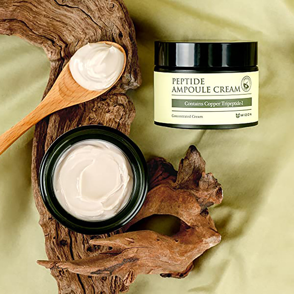 Peptide Ampoule Cream