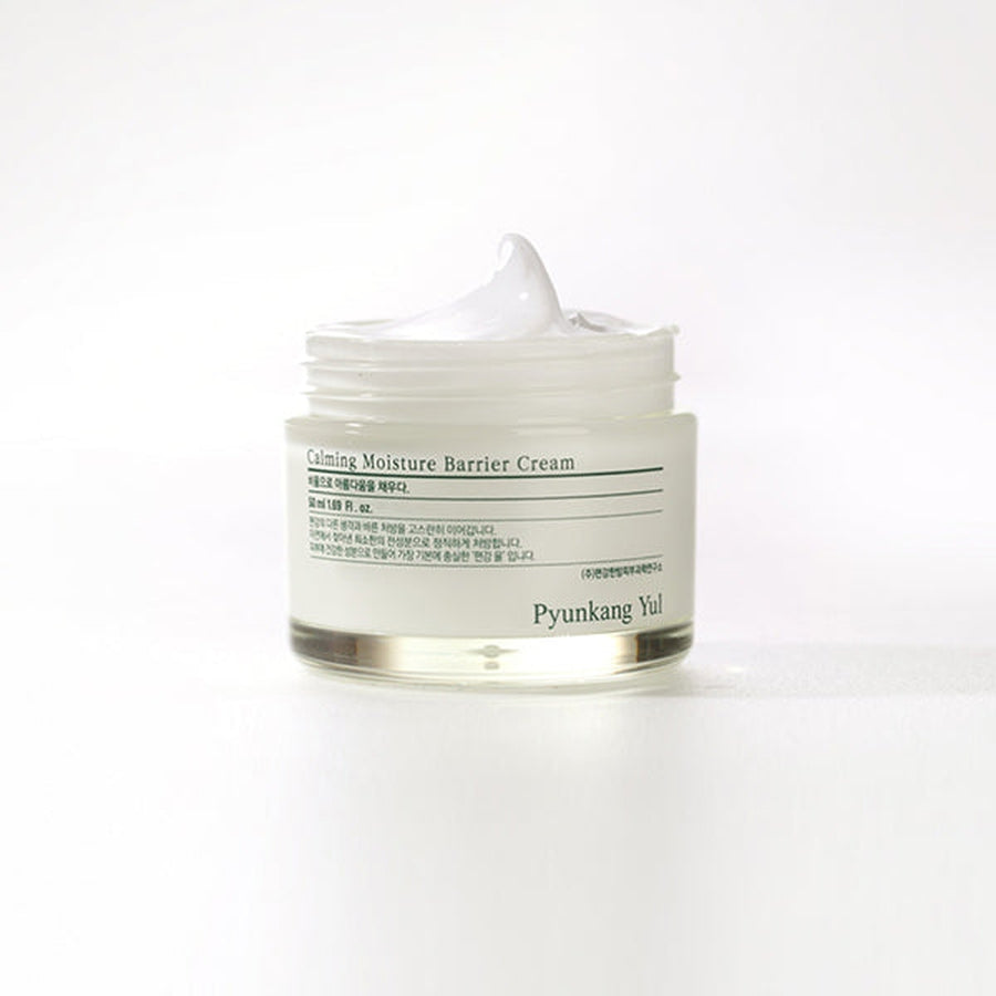 Calming Moisture Barrier Cream