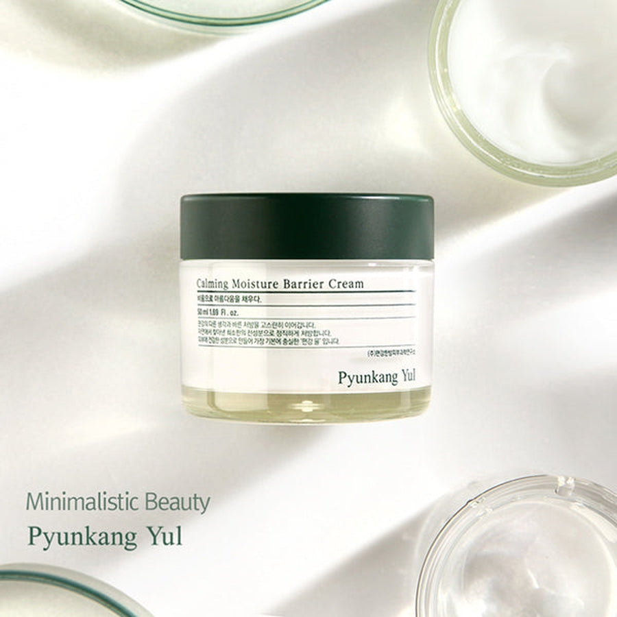 Calming Moisture Barrier Cream