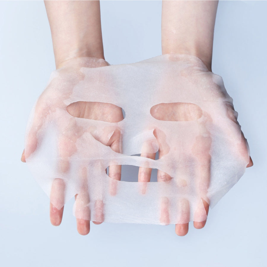 Highly Moisturising Essence Mask Pack