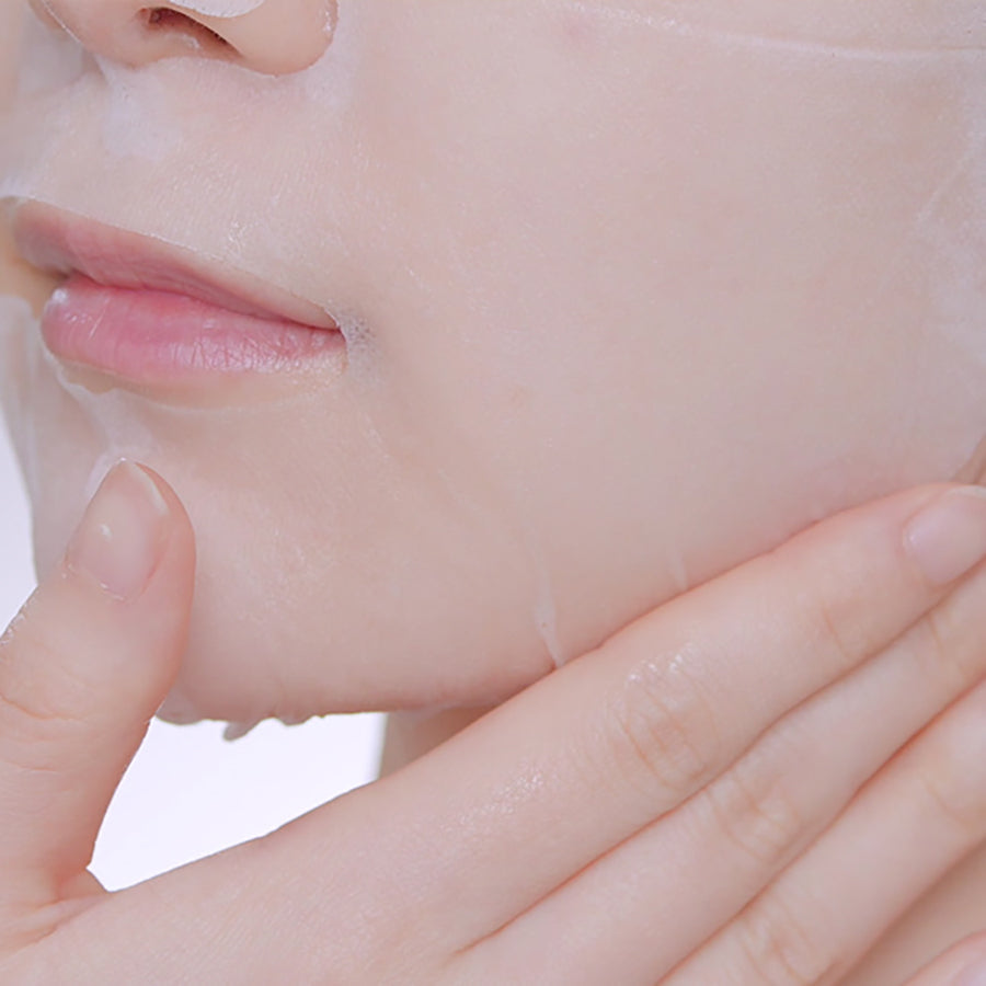 Highly Moisturising Essence Mask Pack