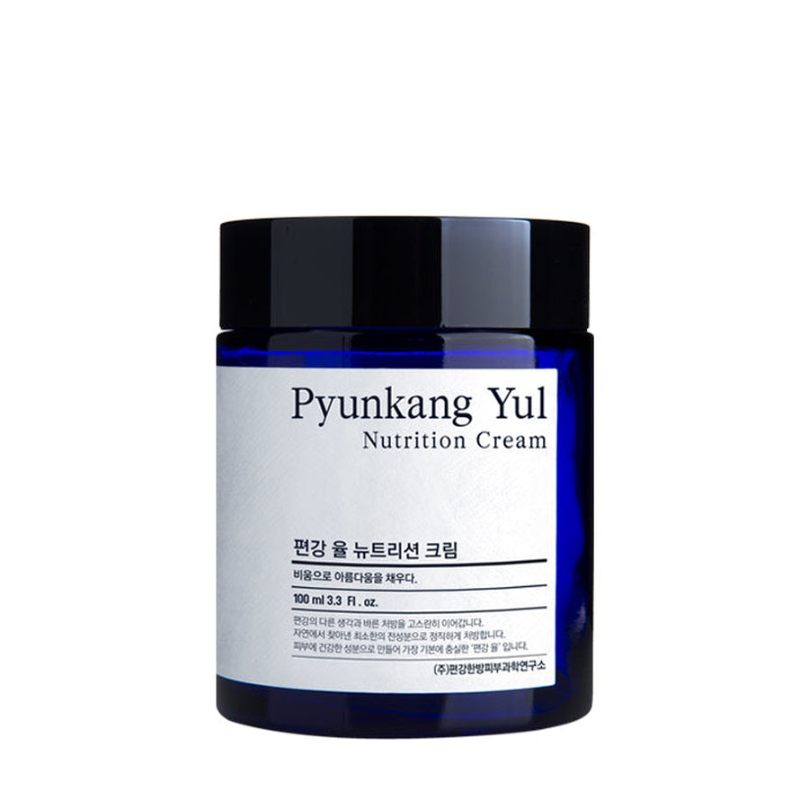 Nutrition Cream
