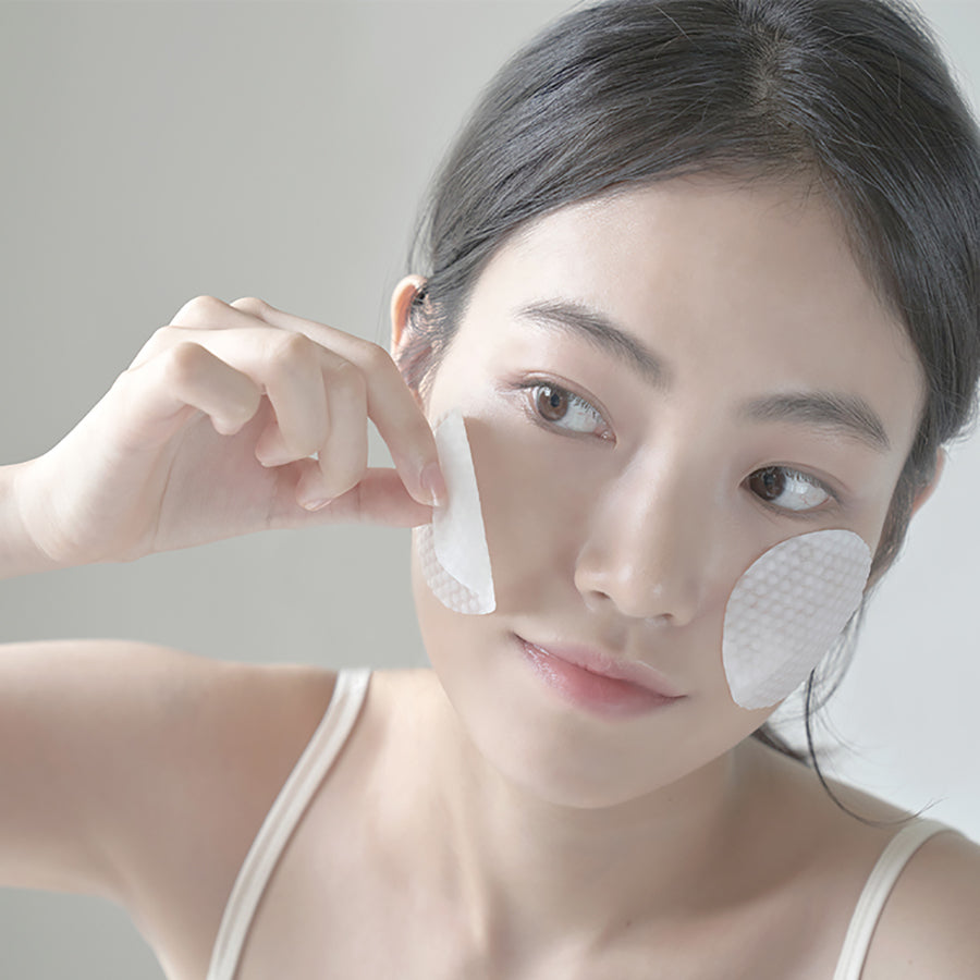 Heartleaf 77 Clear Pad