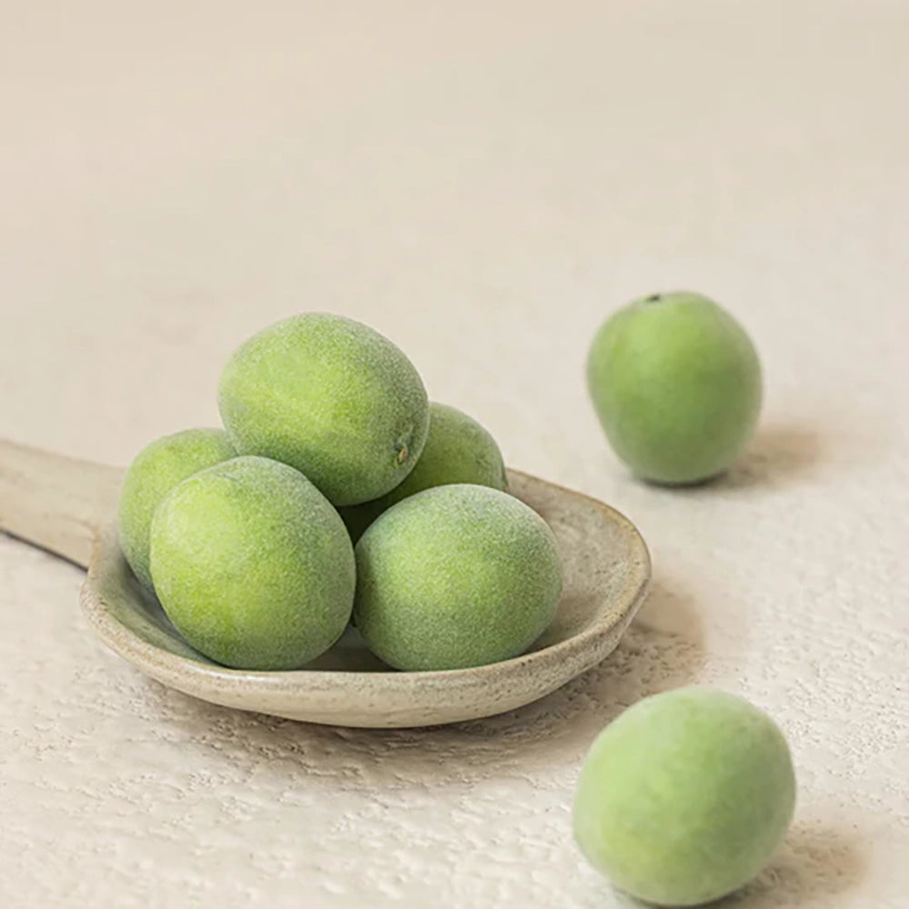 Green Plum Refreshing Toner: AHA + BHA