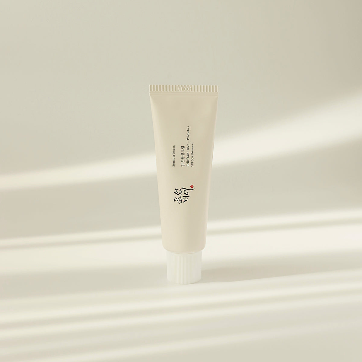 Relief Sun: Rice + Probiotics SPF50+ Broad Spectrum