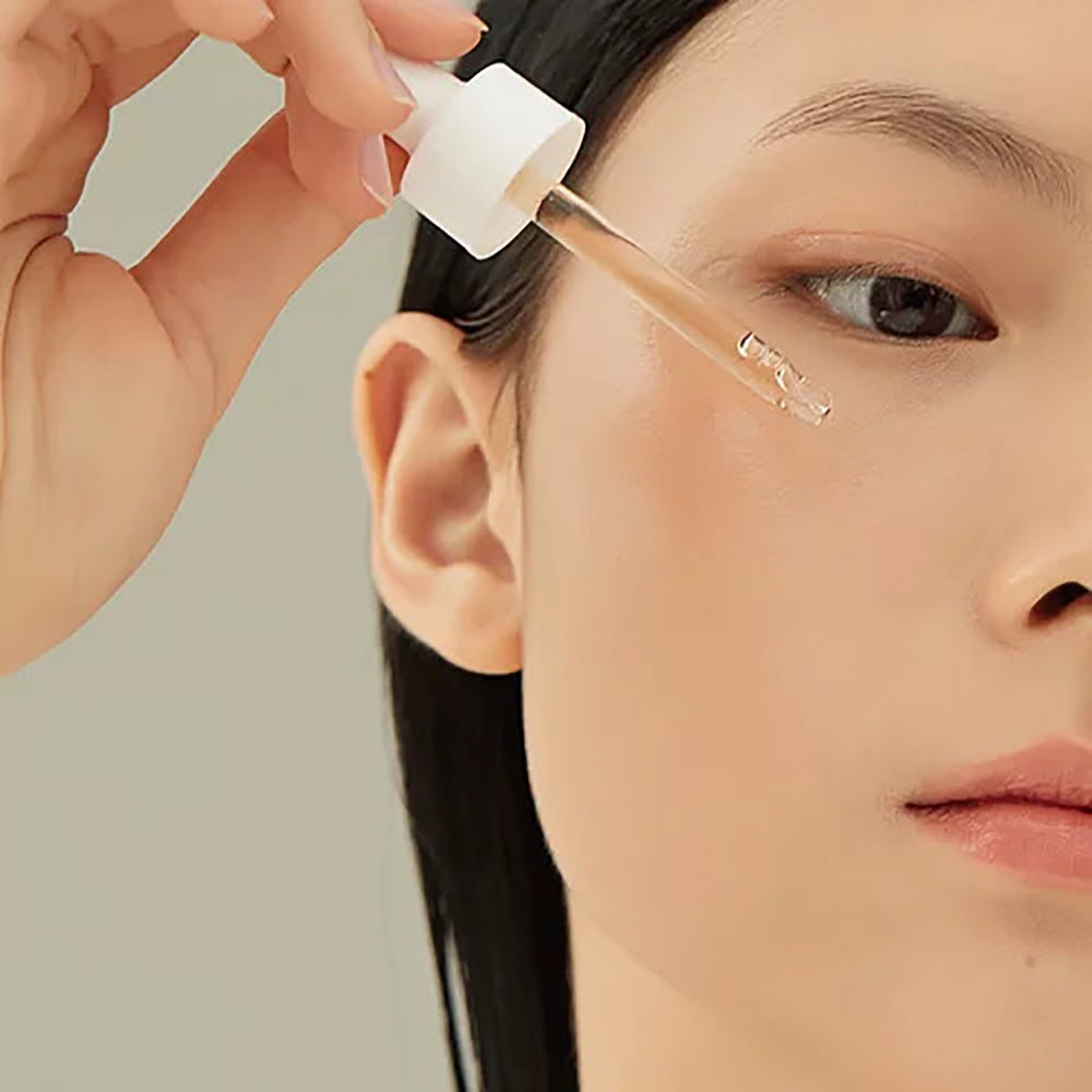 Revive Serum: Ginseng + Snail Mucin
