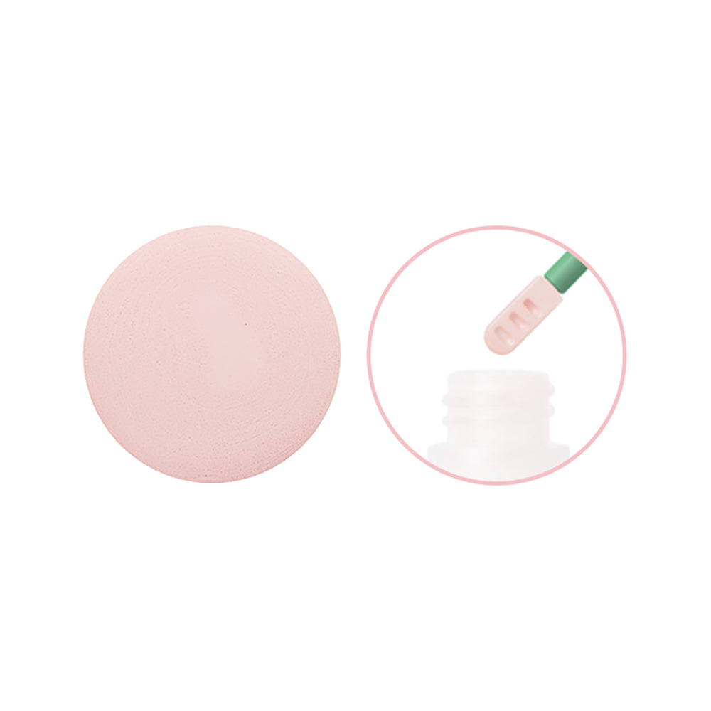 AC Clean Up Pink Powder Spot