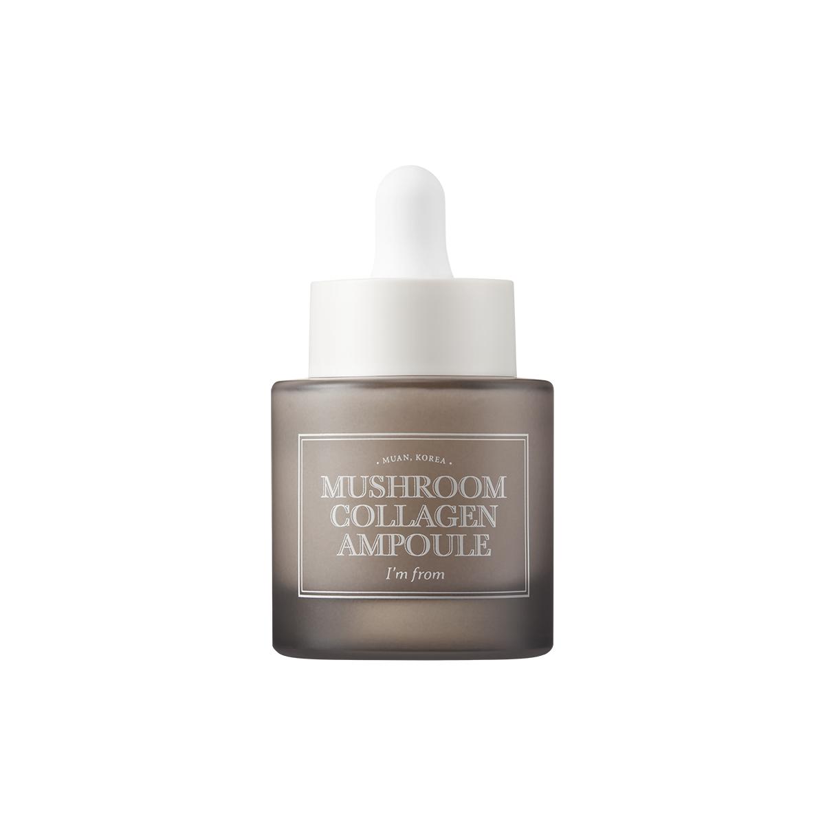 Mushroom Collagen Ampoule