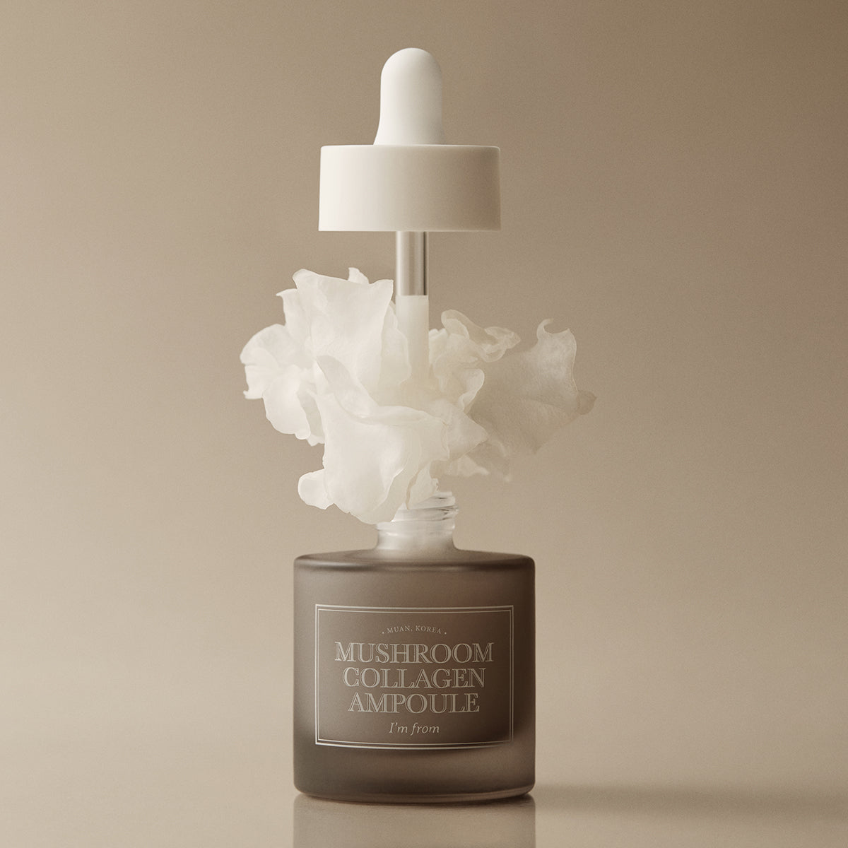 Mushroom Collagen Ampoule