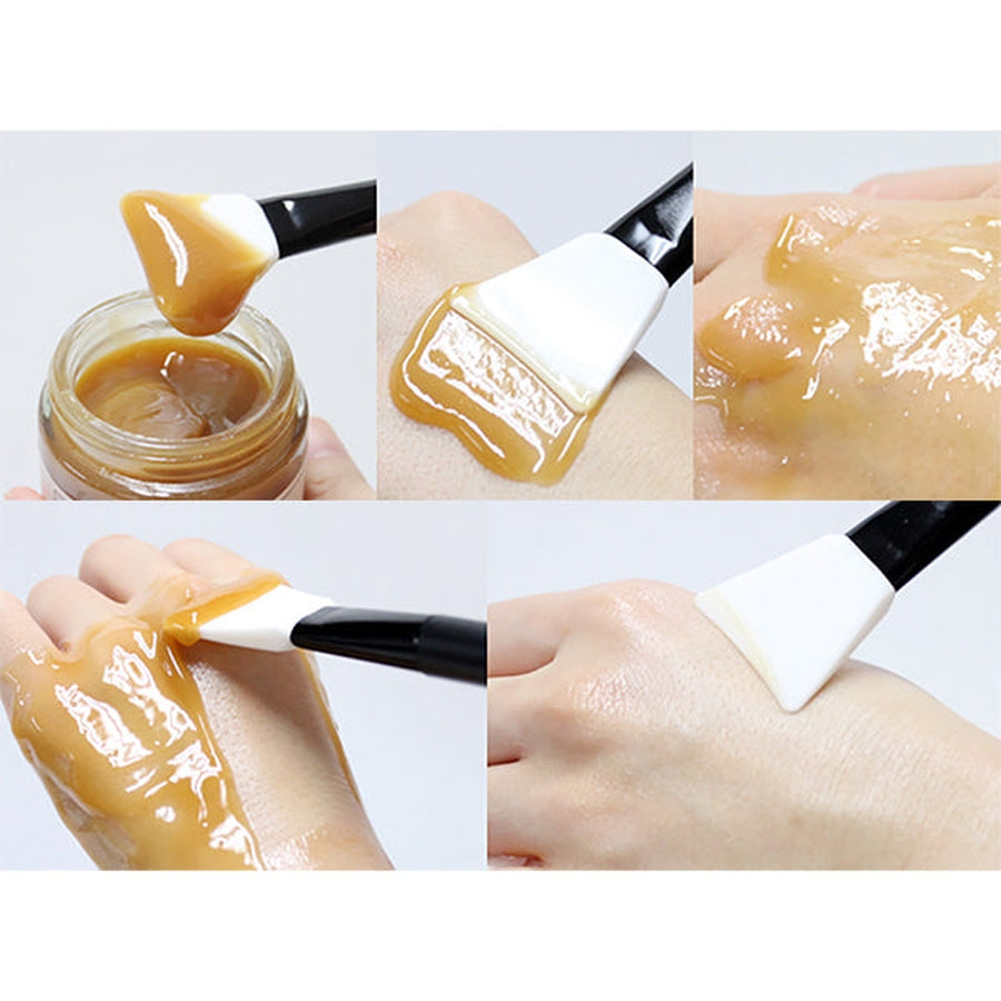 Silicone Mask Brush