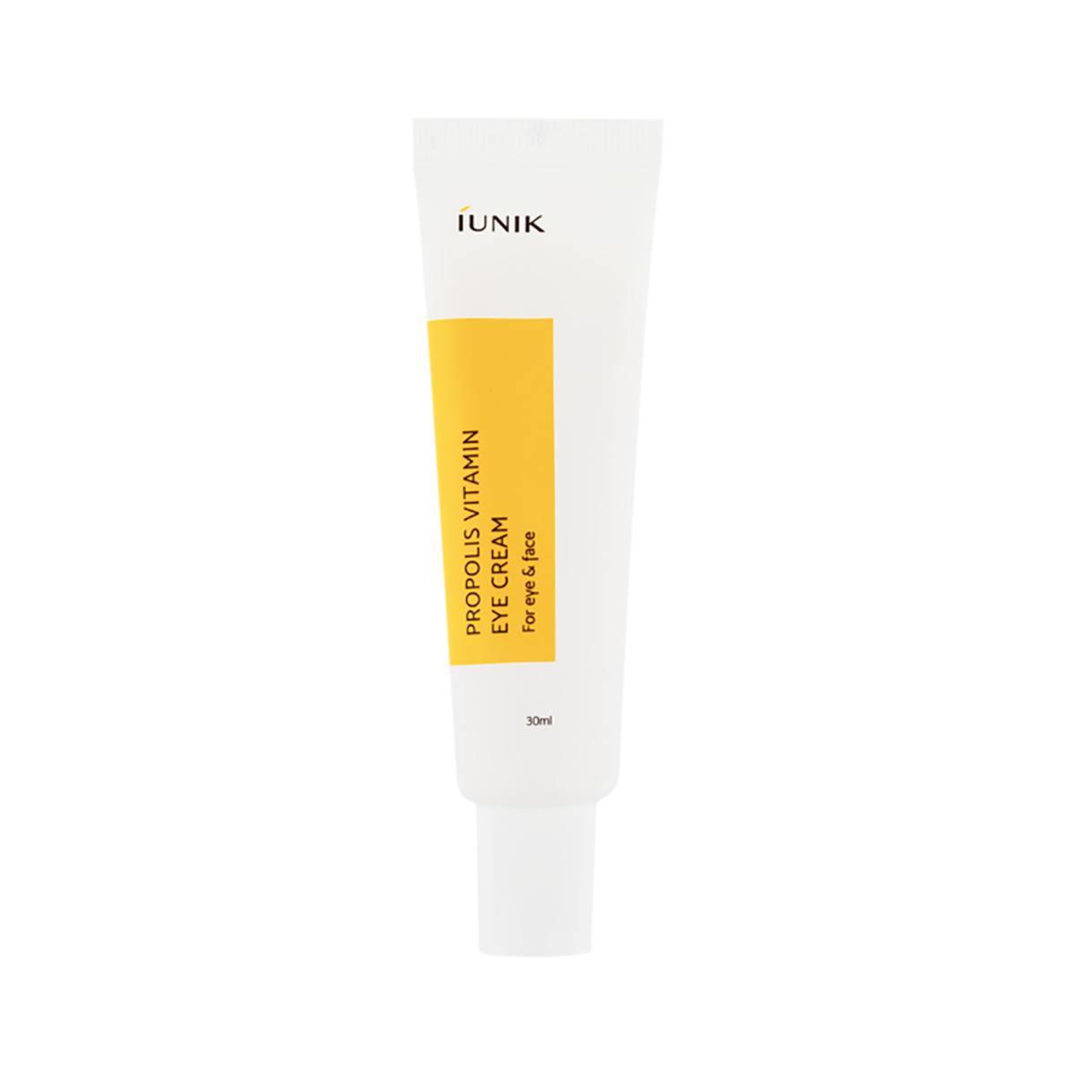 Propolis Vitamin Eye Cream For Eye & Face