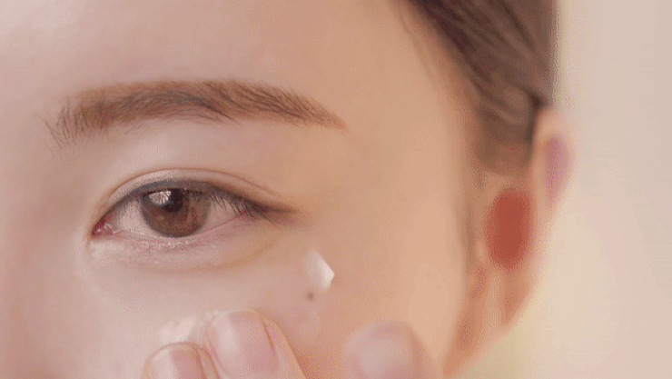 Propolis Vitamin Eye Cream For Eye & Face