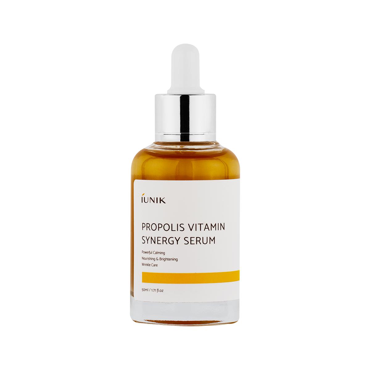Propolis Vitamin Synergy Serum