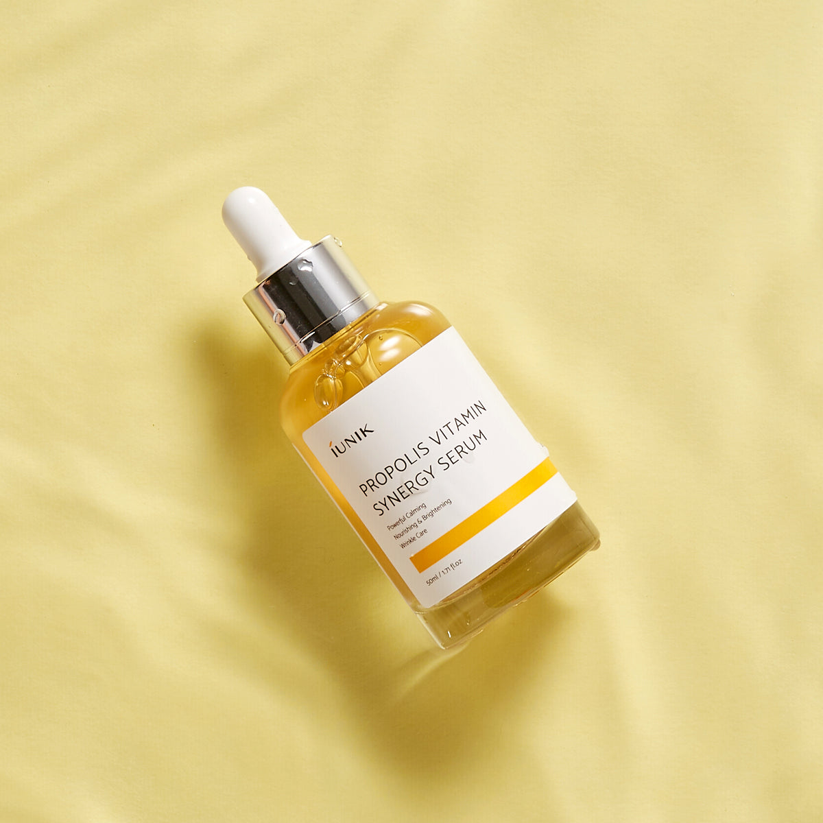Propolis Vitamin Synergy Serum