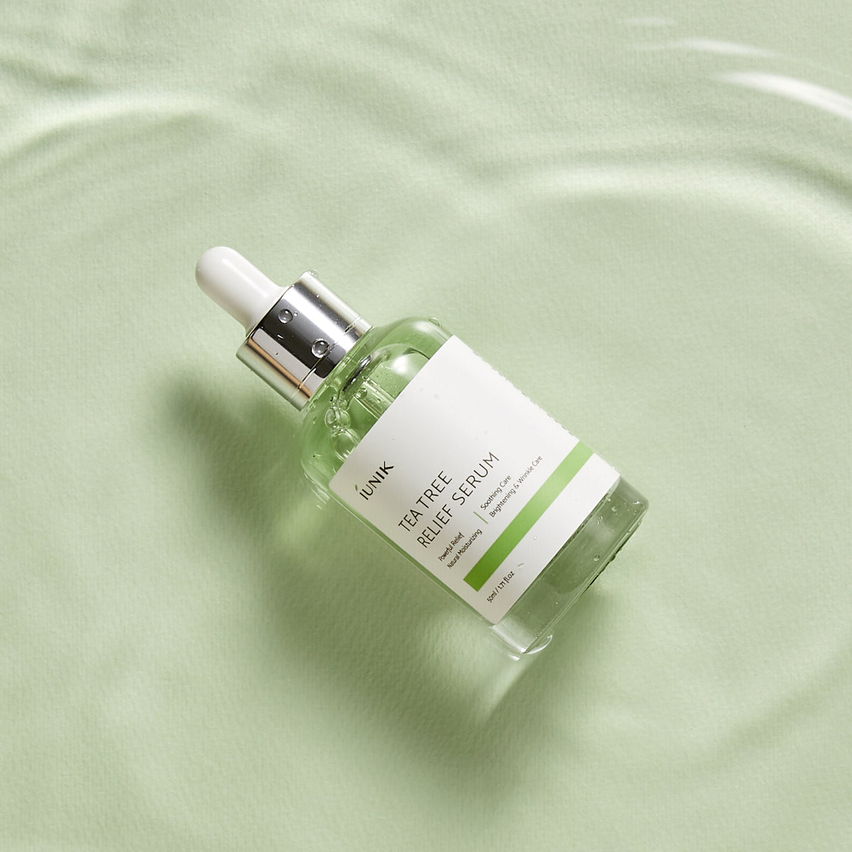 Tea Tree Relief Serum