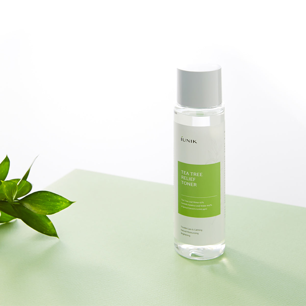 Tea Tree Relief Toner
