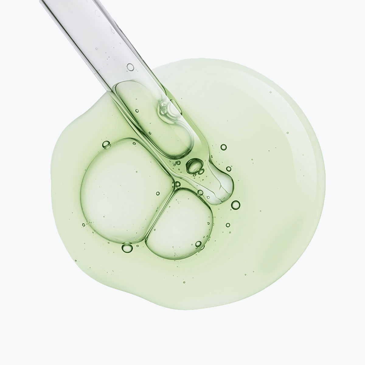 Super Soothing Cica & Aloe Facial Serum