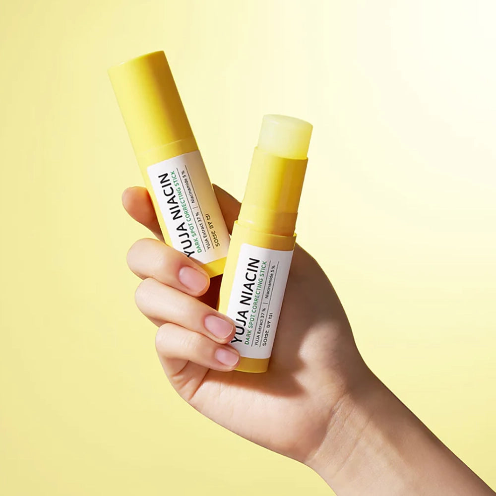 Yuja Niacin Dark Spot Correcting Stick