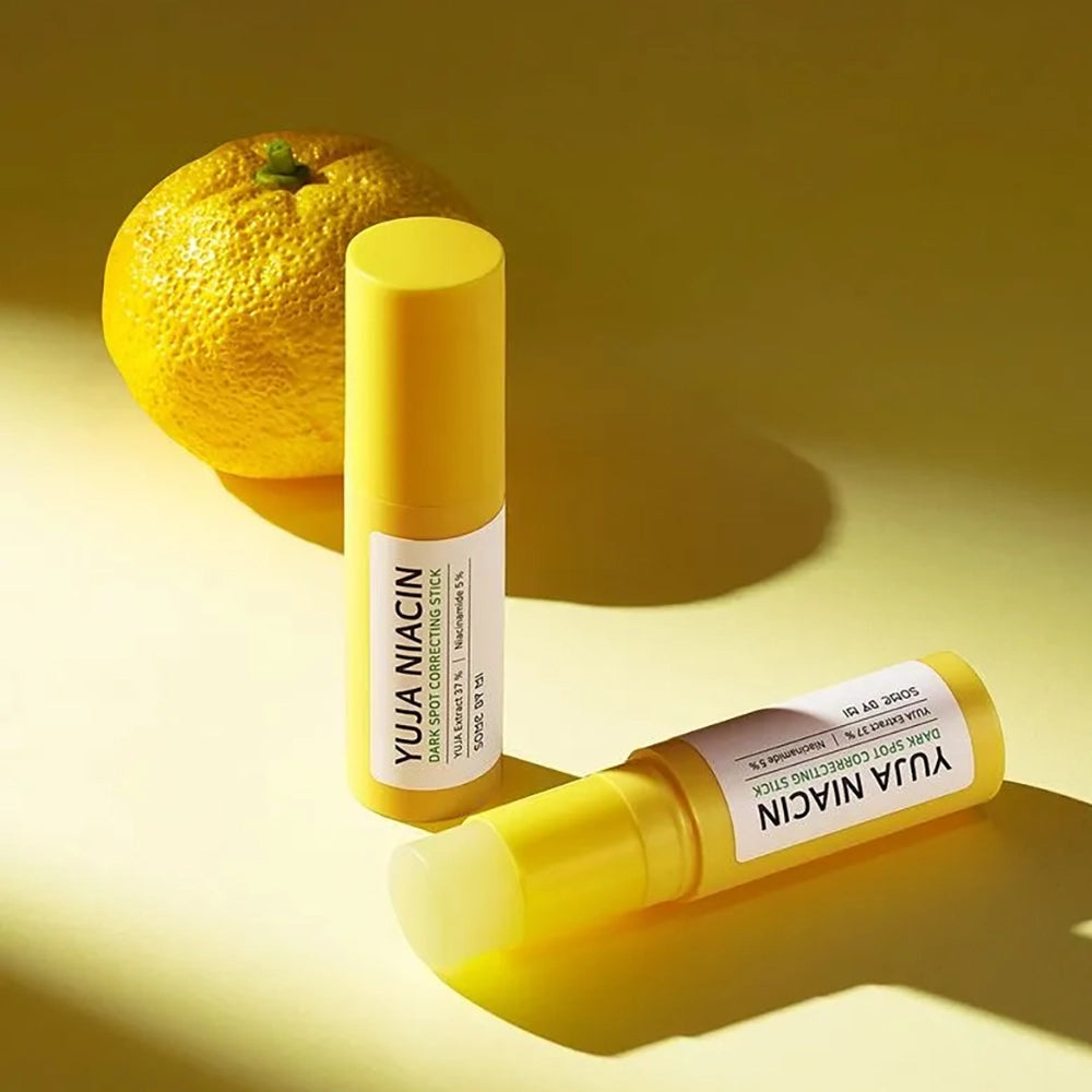 Yuja Niacin Dark Spot Correcting Stick