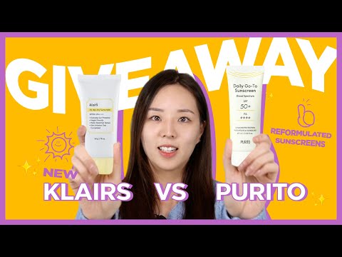 All-day Airy Sunscreen SPF50+ Broad Spectrum