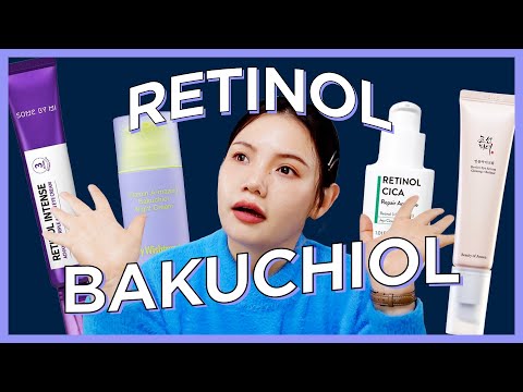 Vitamin A-mazing Bakuchiol Night Cream