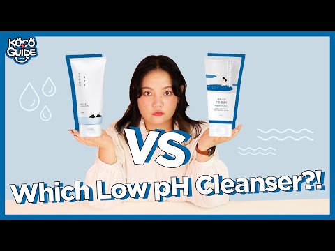 1025 Dokdo Cleanser