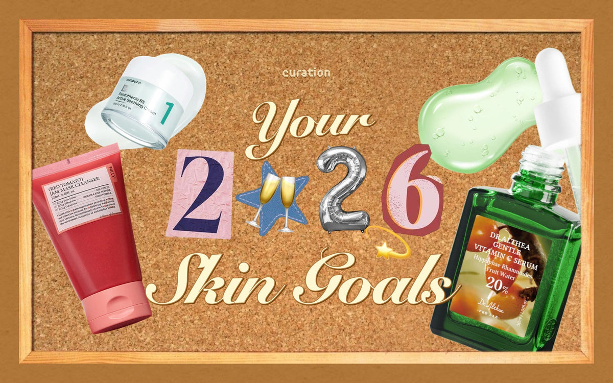 Pinterest Inspo: Your 202 Skin Goals 📌🥂