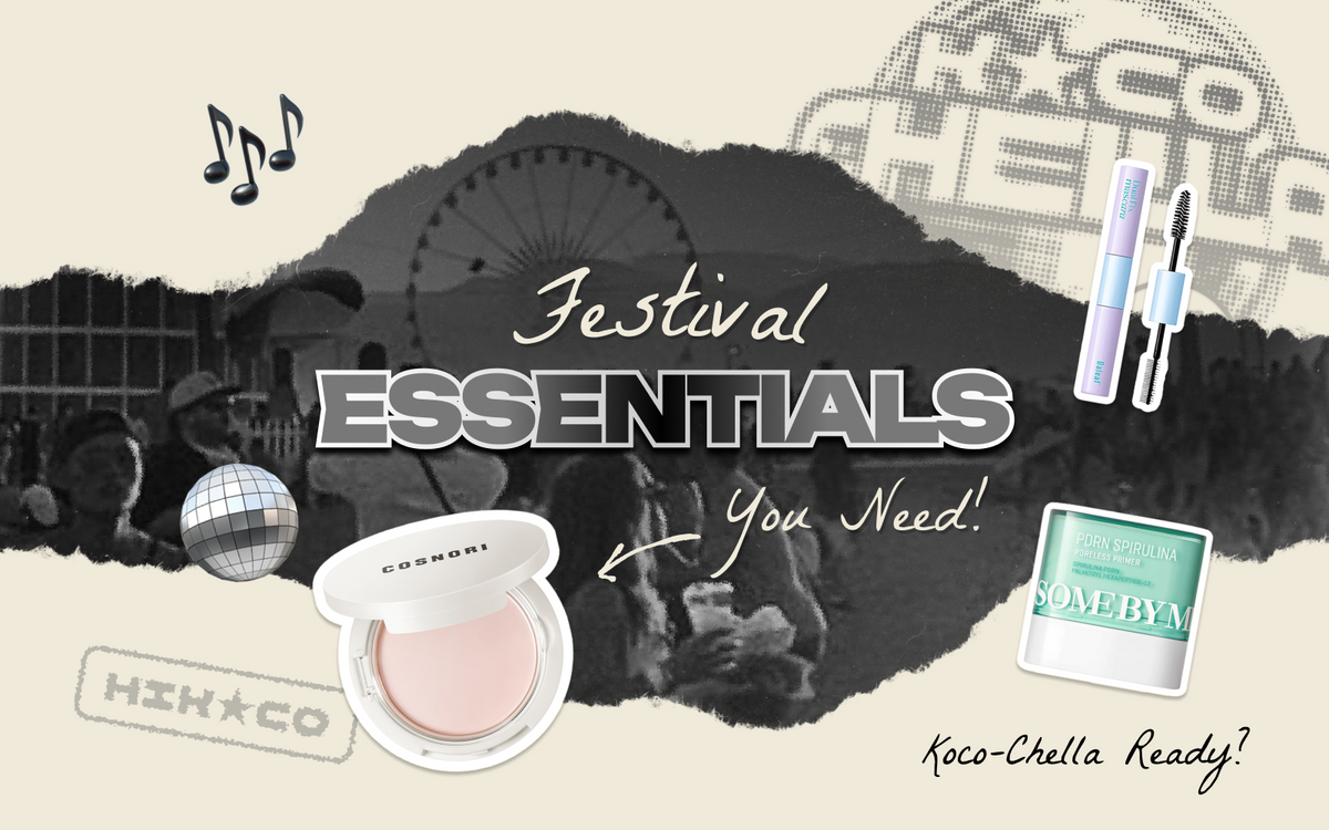 #KOCOCHELLA is Coming… Are You READY?