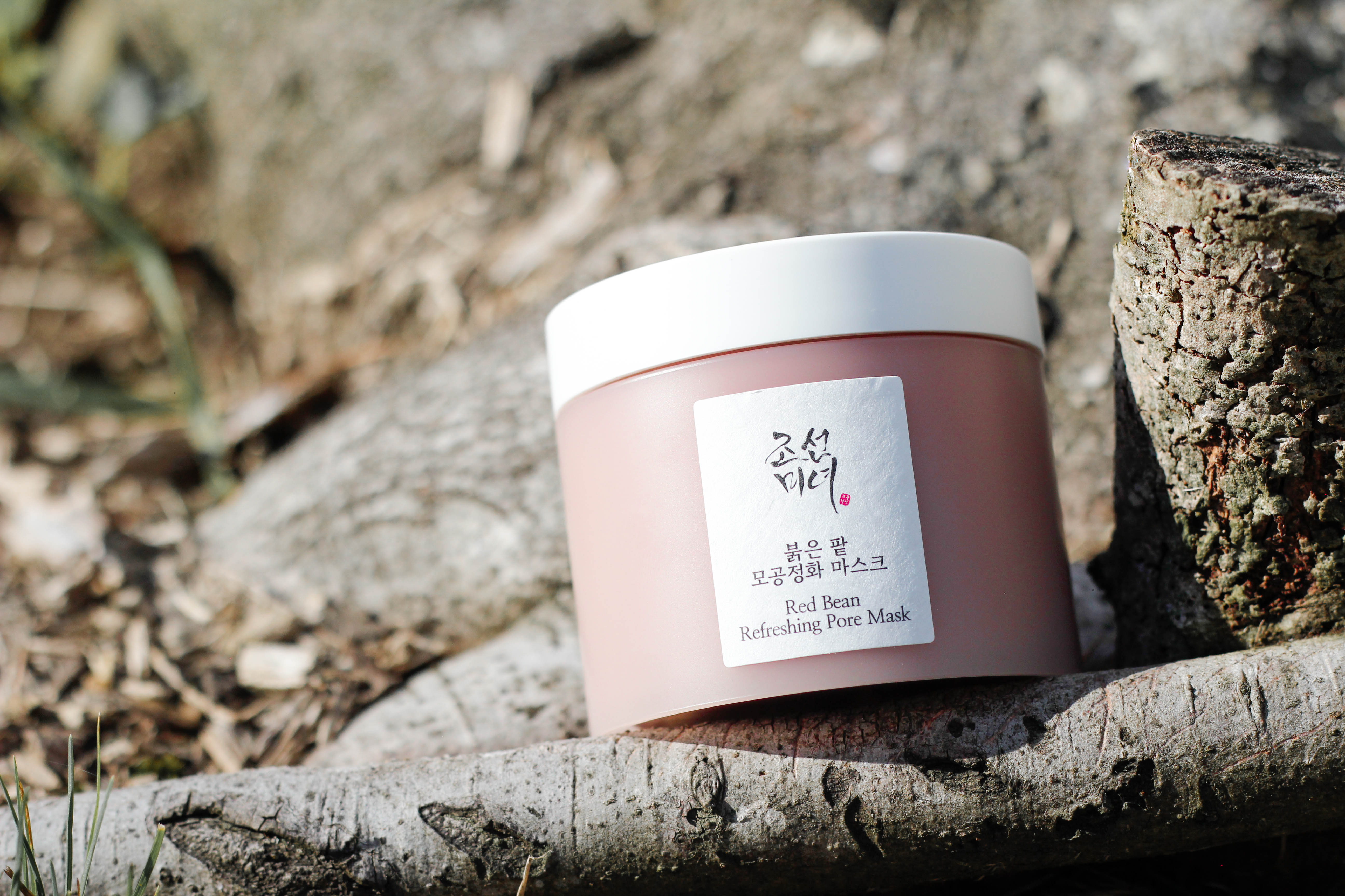 HI-REVIEW: Beauty of Joseon Red Bean Refreshing Pore Mask