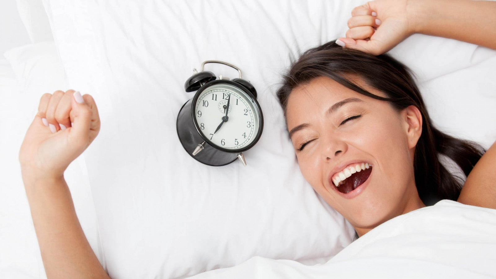 HI-TIPS: Beauty Sleep Tips