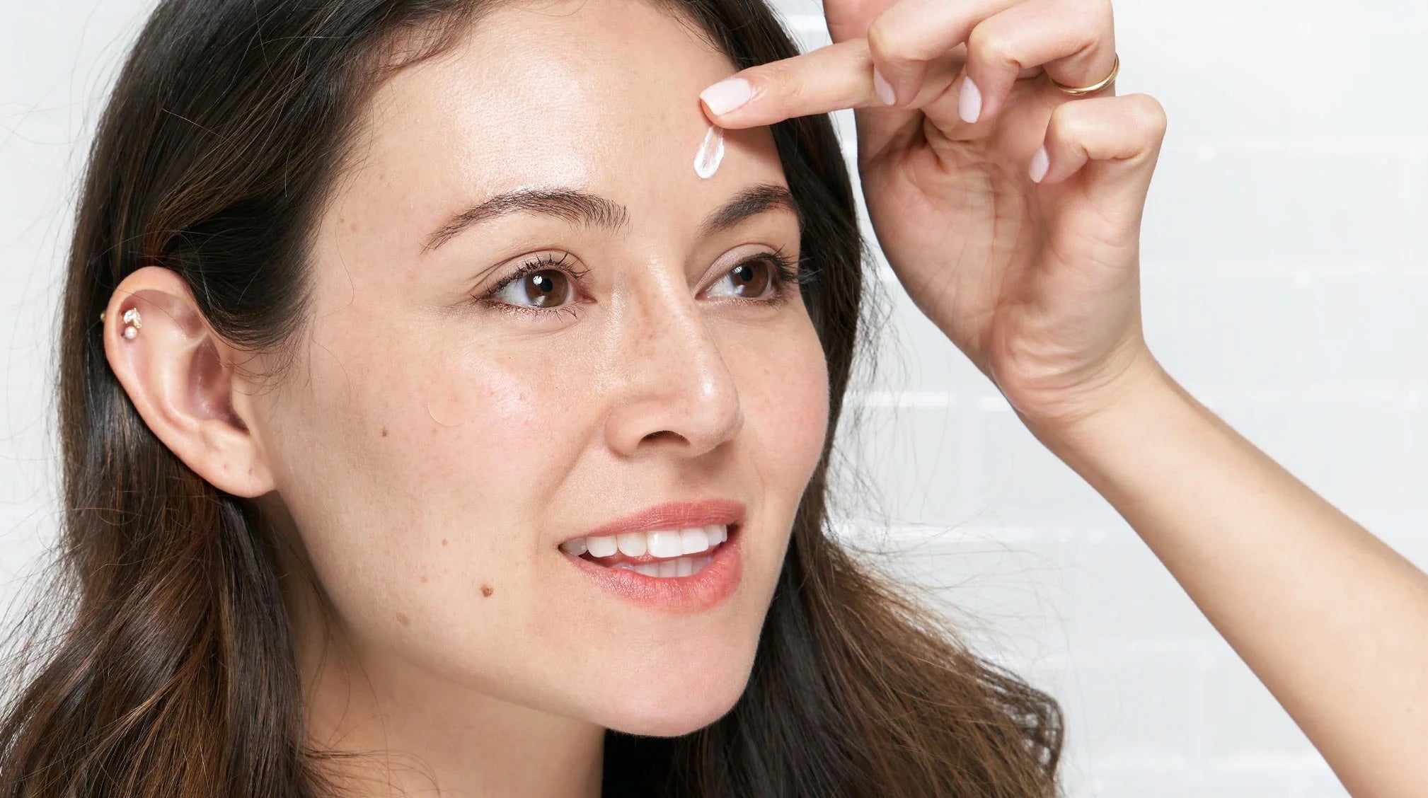 Your Go-To Acne Treatment? Calamine