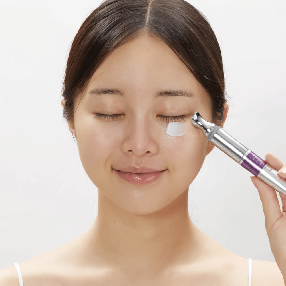 Cortisol Face? How To Fake a Full Night’s Sleep